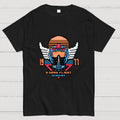 Pixel Academy  T-Shirt
