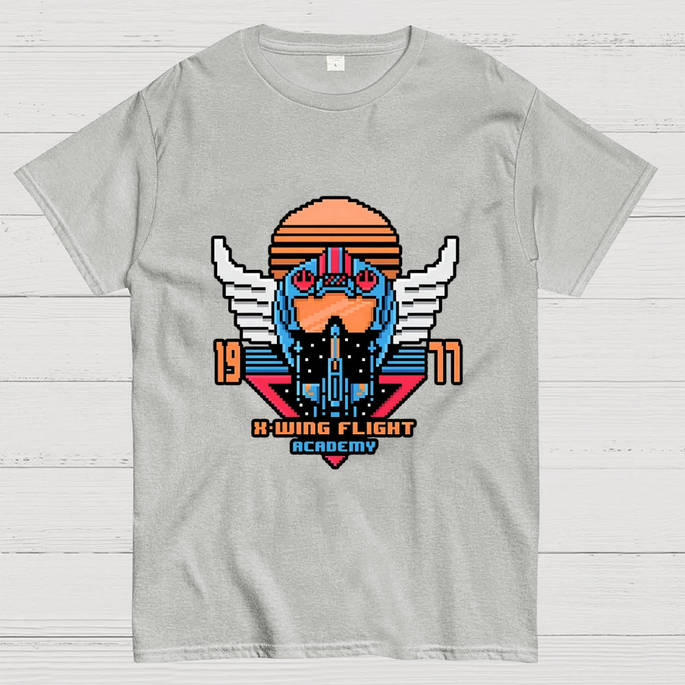 Pixel Academy  T-Shirt