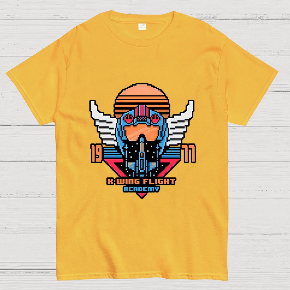 Pixel Academy  T-Shirt