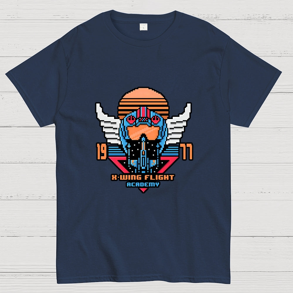 Pixel Academy  T-Shirt