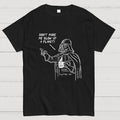 The Dark Side of Fathers  T-Shirt Father's Day gift