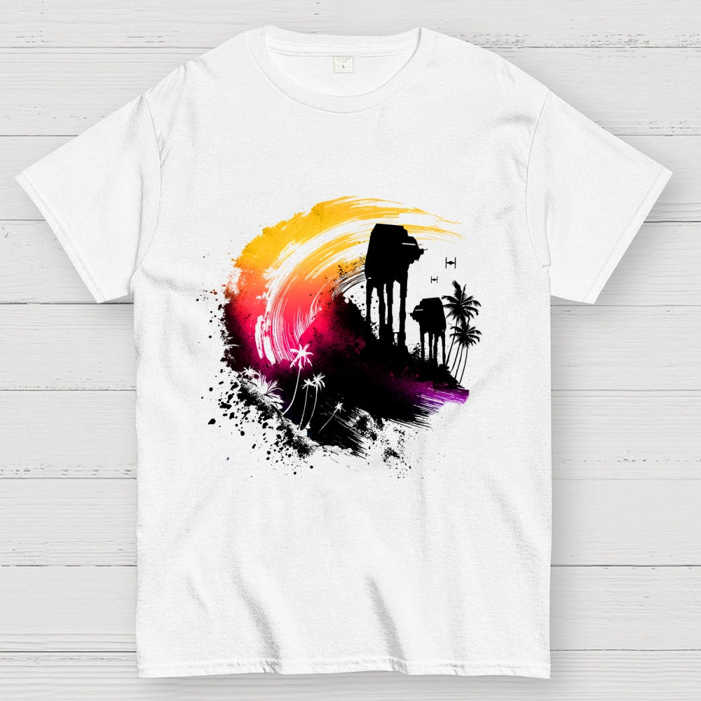 The Walker  T-Shirt