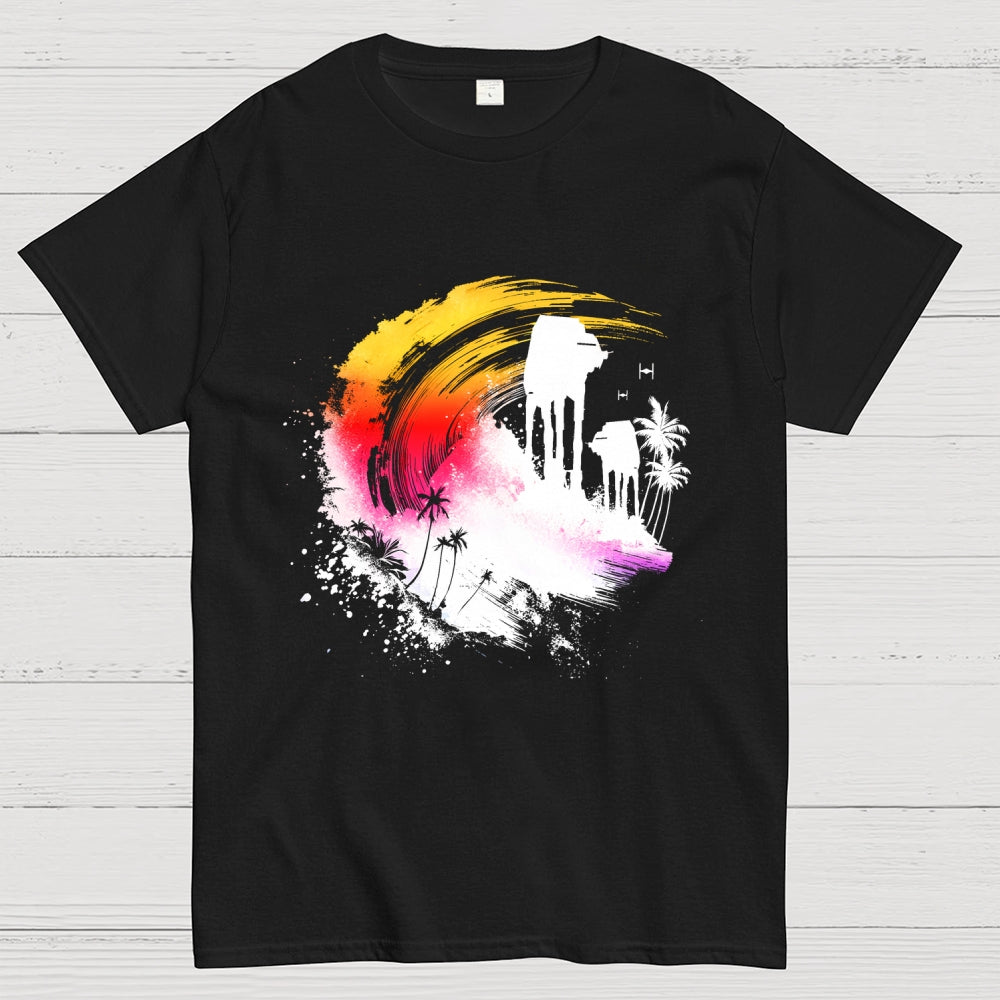 The Walker  T-Shirt