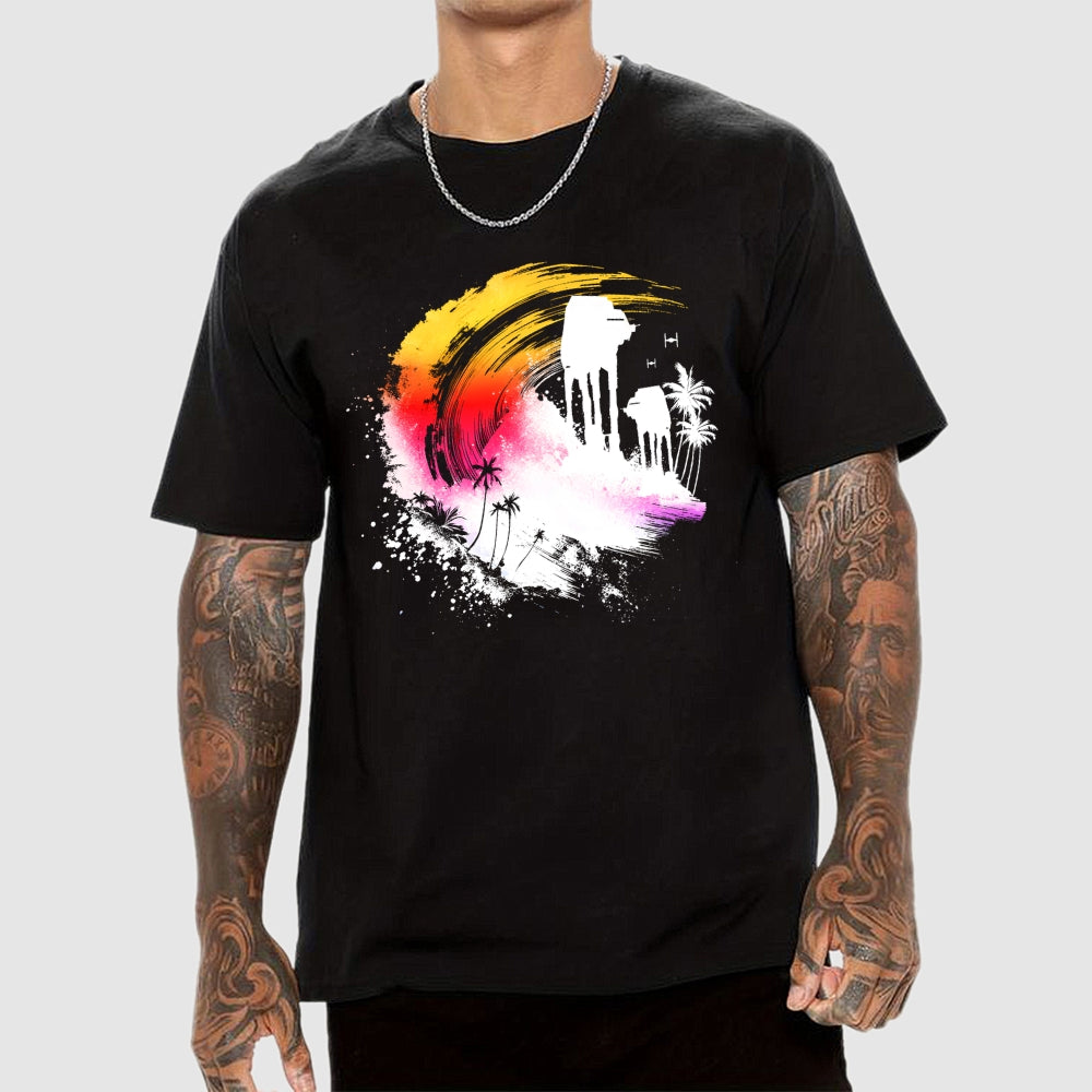 The Walker  T-Shirt