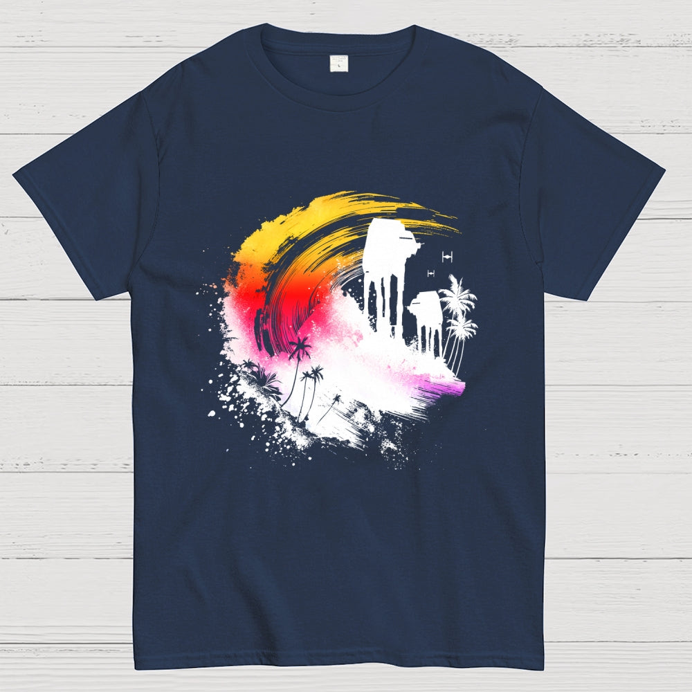 The Walker  T-Shirt