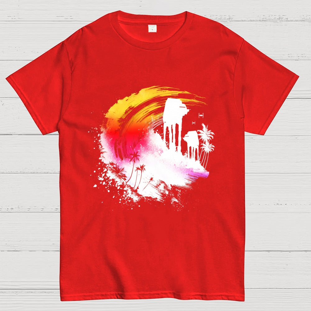 The Walker  T-Shirt