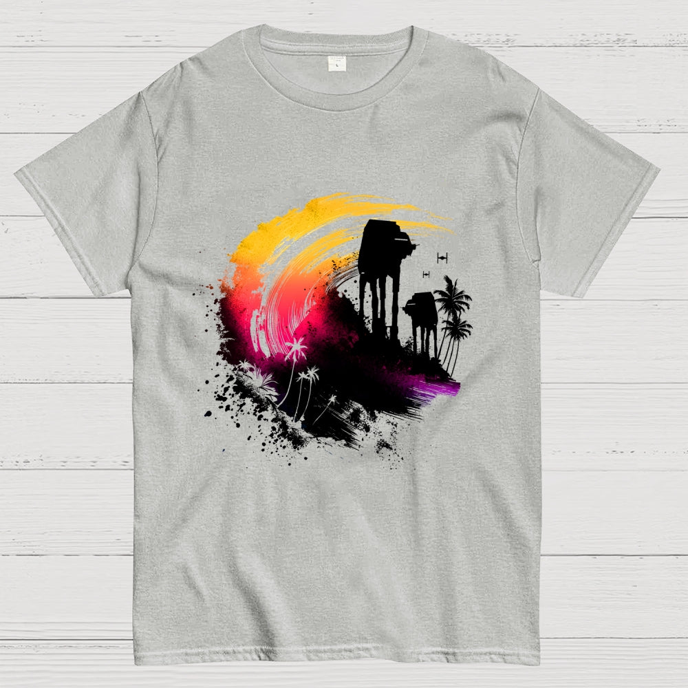 The Walker  T-Shirt