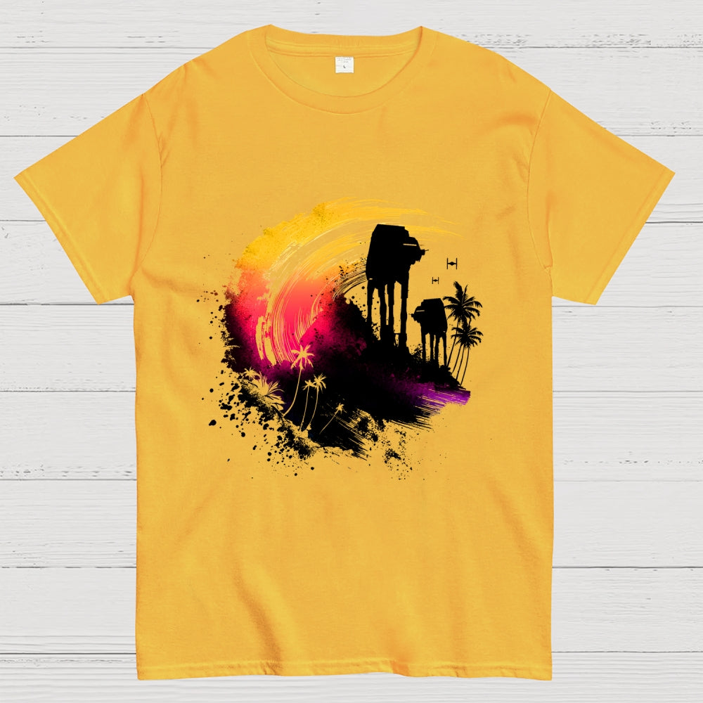 The Walker  T-Shirt