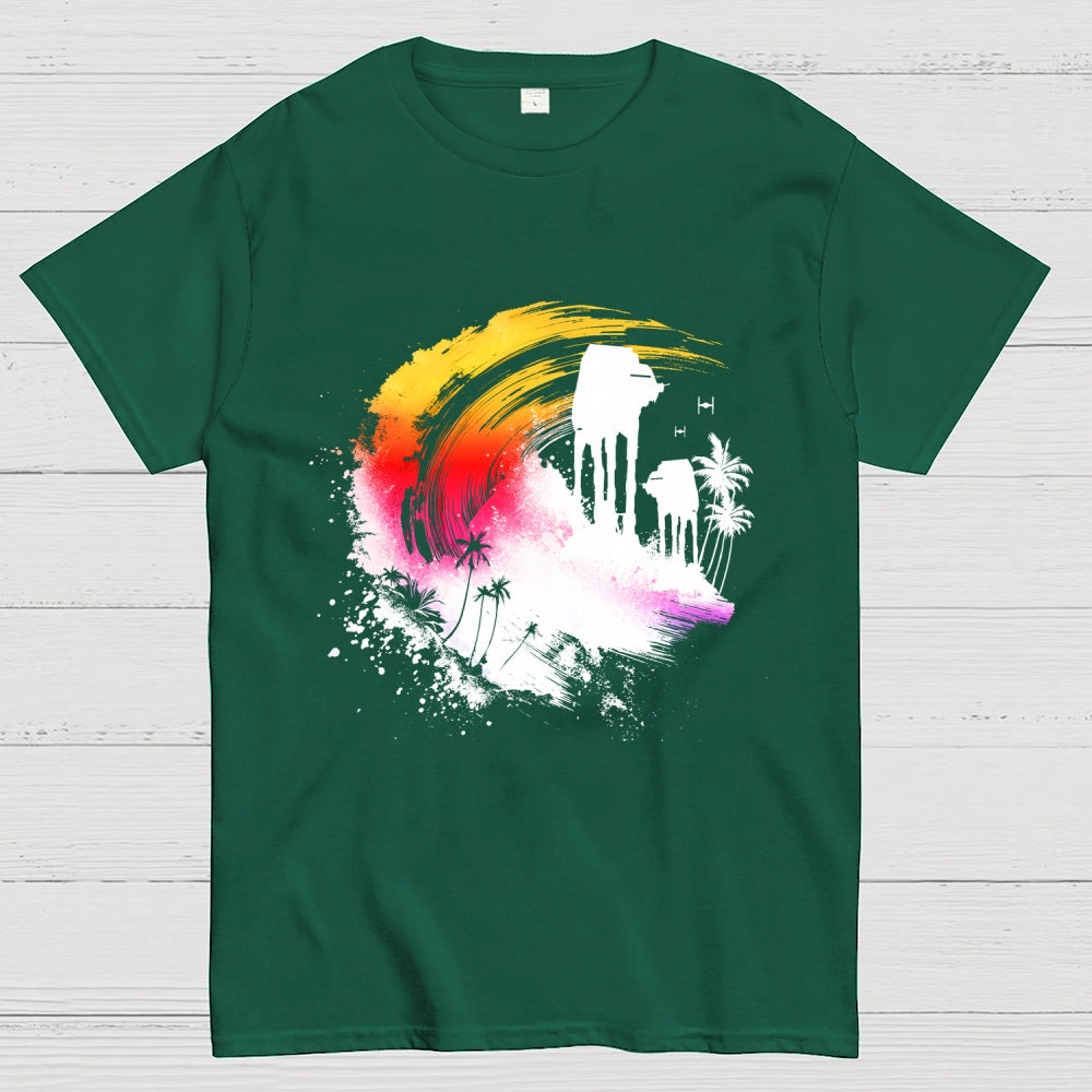 The Walker  T-Shirt