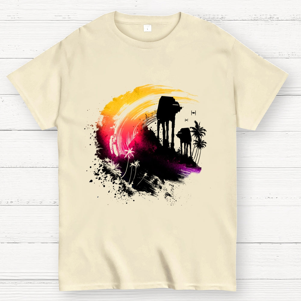 The Walker  T-Shirt
