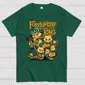 The Furrlowship Of The Ring  T-Shirt