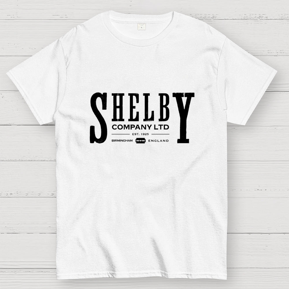 Shelby Company Ltd   T-Shirt