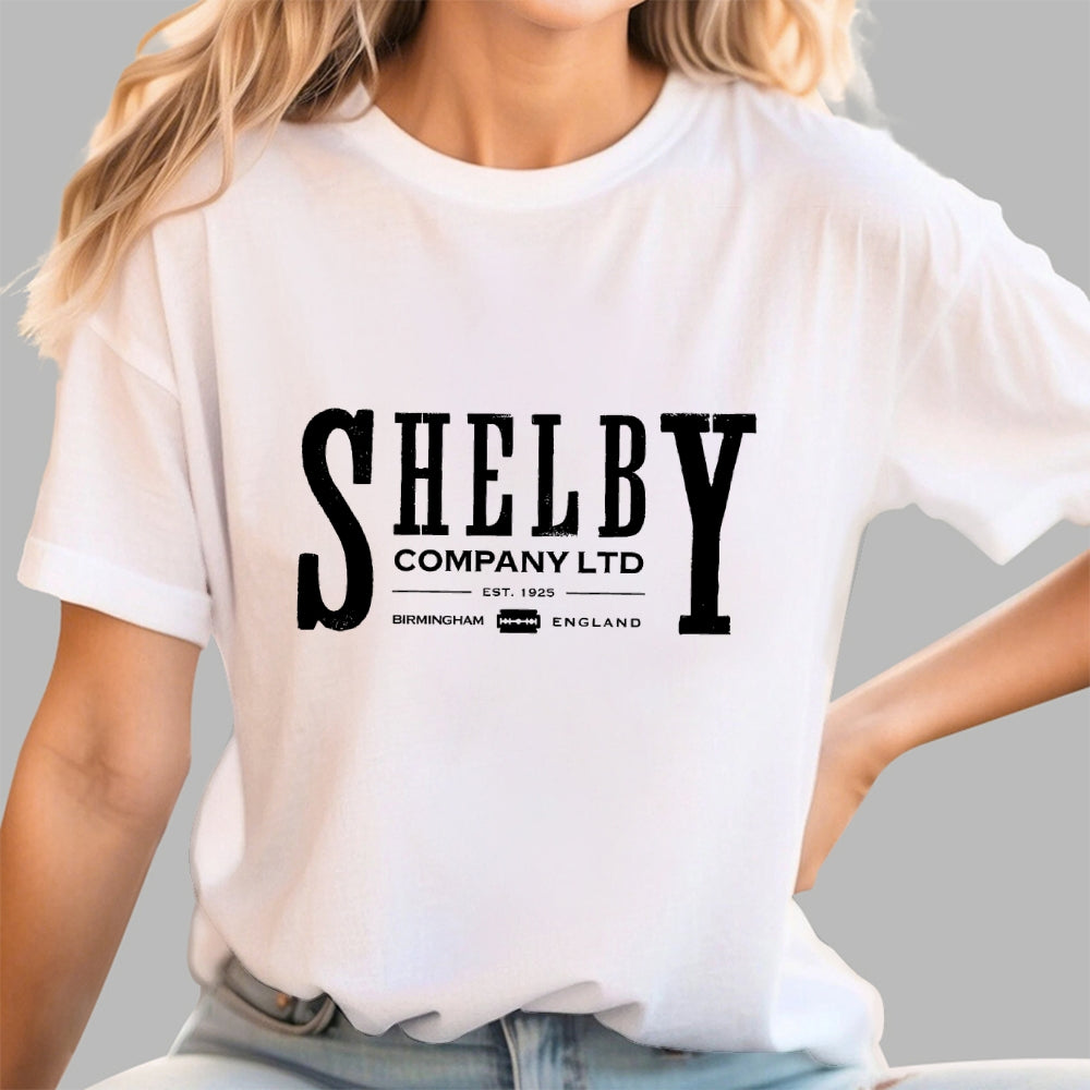 Shelby Company Ltd   T-Shirt