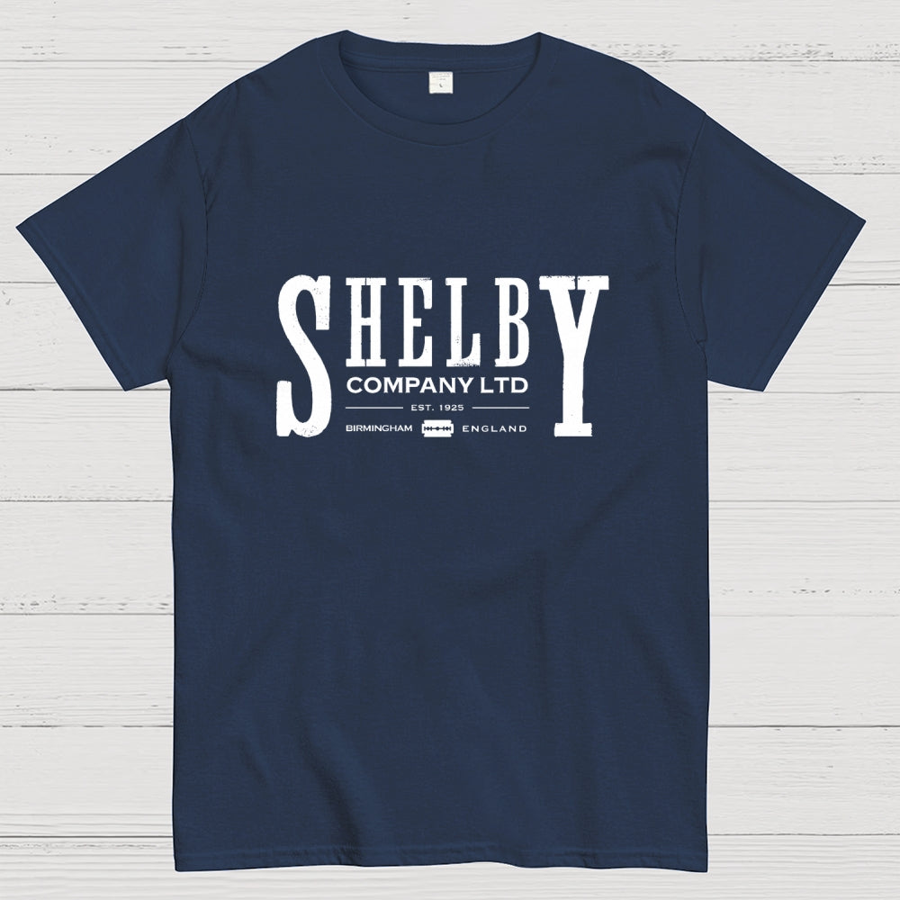 Shelby Company Ltd   T-Shirt