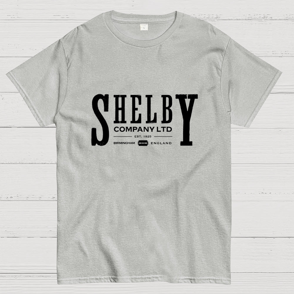 Shelby Company Ltd   T-Shirt