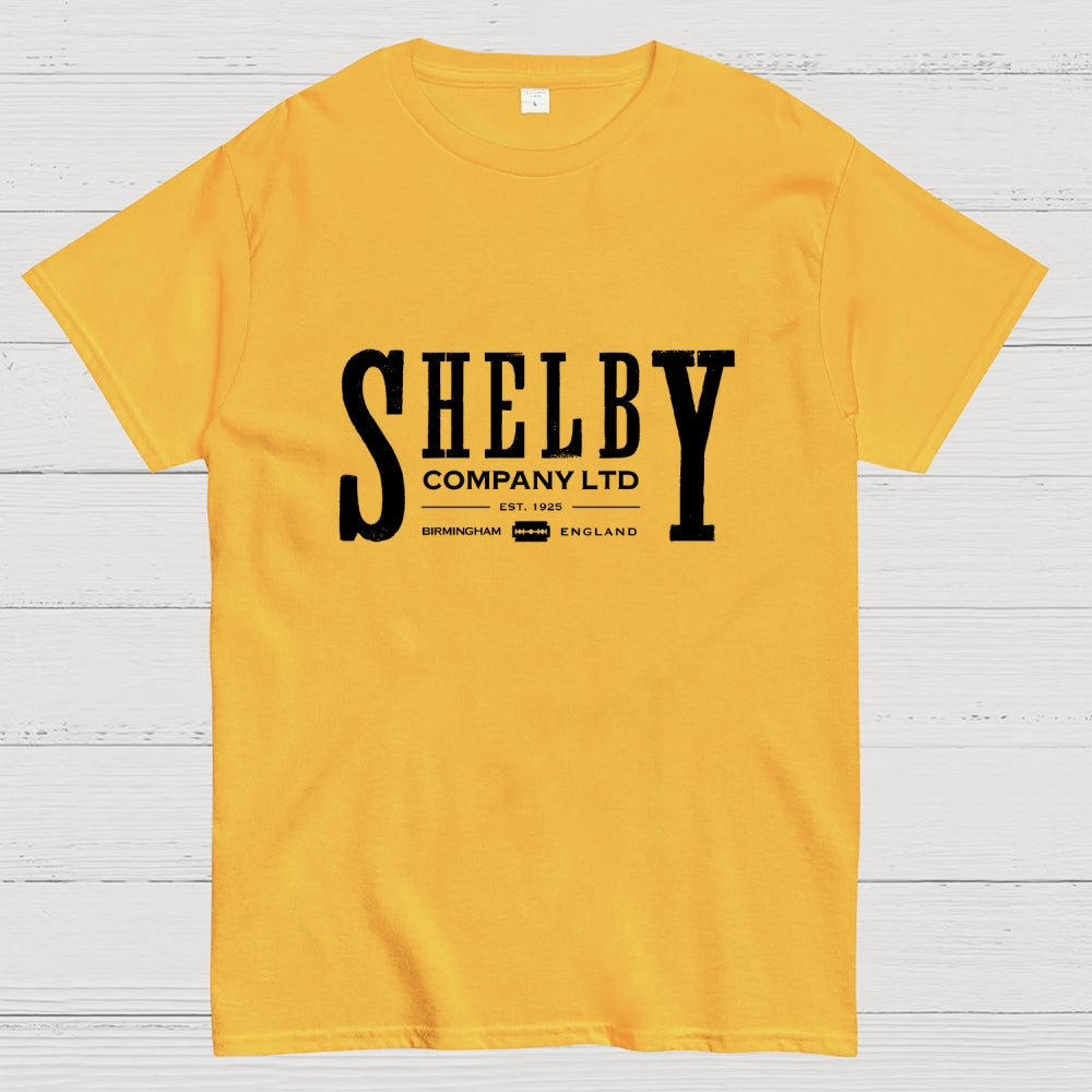 Shelby Company Ltd   T-Shirt