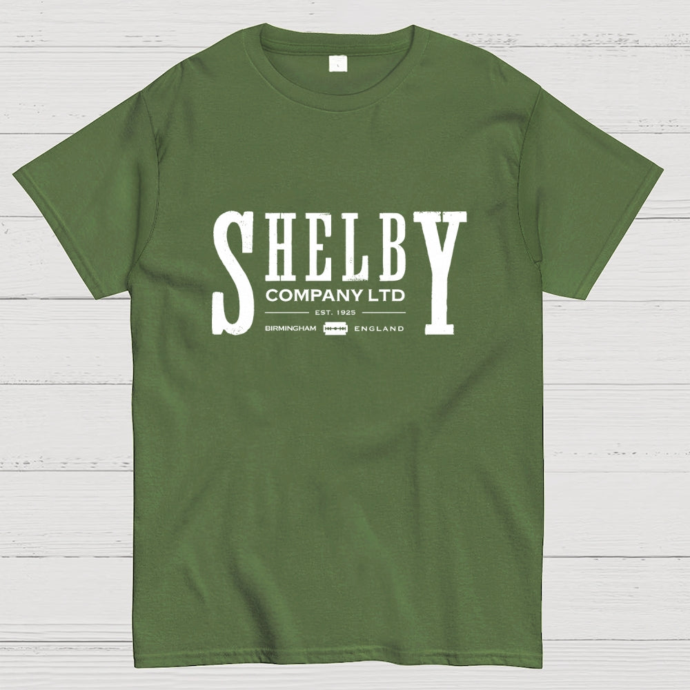 Shelby Company Ltd   T-Shirt