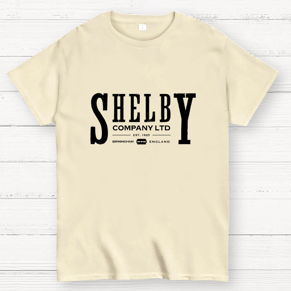 Shelby Company Ltd   T-Shirt
