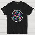 Mutates And Tries Again  T-Shirt