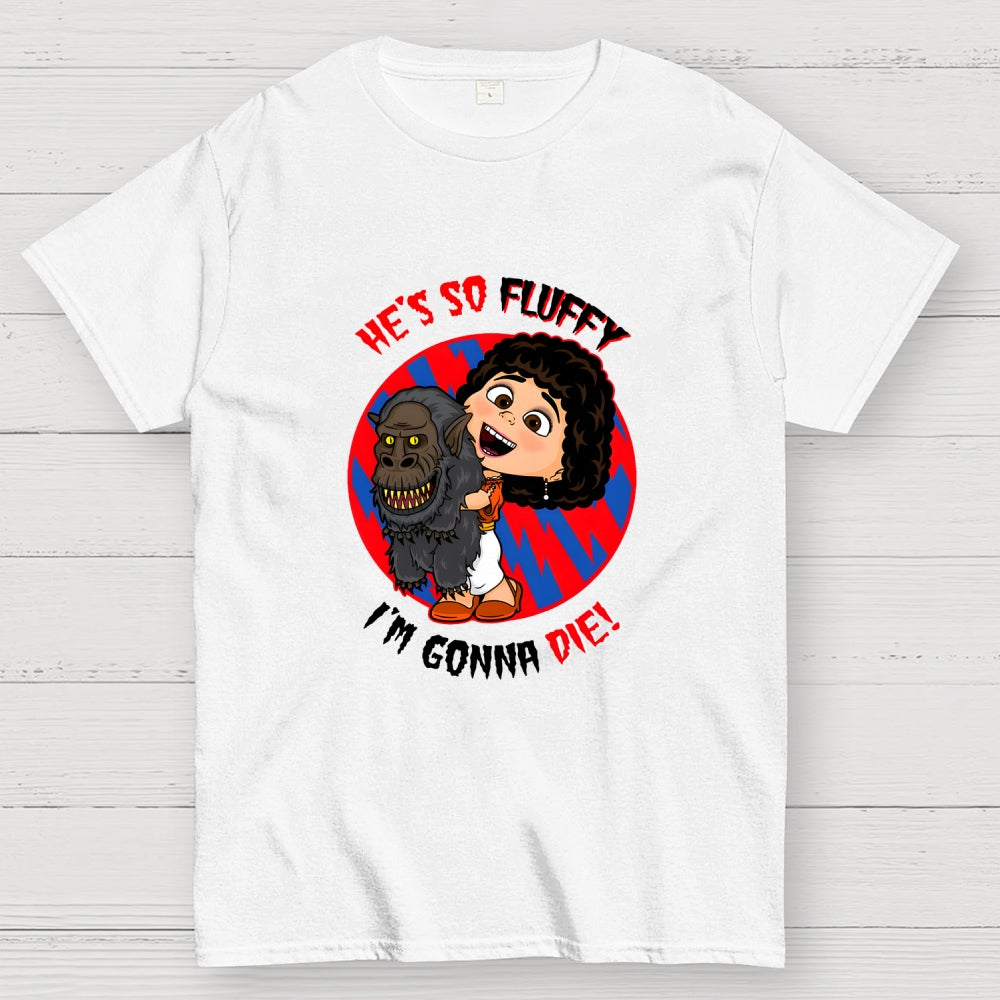 Despicable Crate  T-Shirt