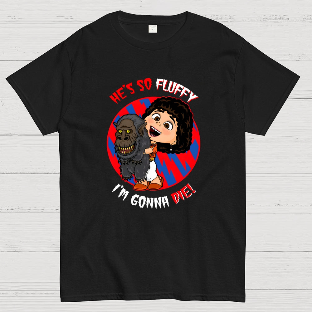 Despicable Crate  T-Shirt