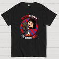 Despicable Crate  T-Shirt