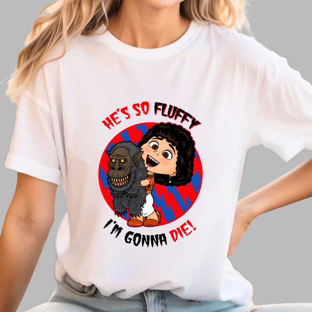 Despicable Crate  T-Shirt