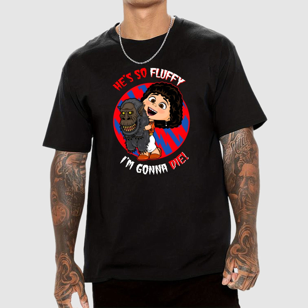 Despicable Crate  T-Shirt
