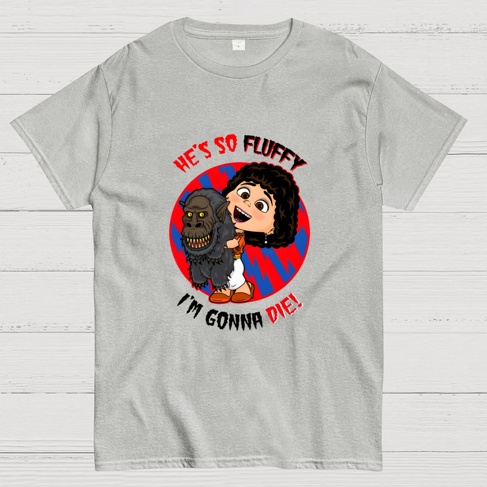 Despicable Crate  T-Shirt
