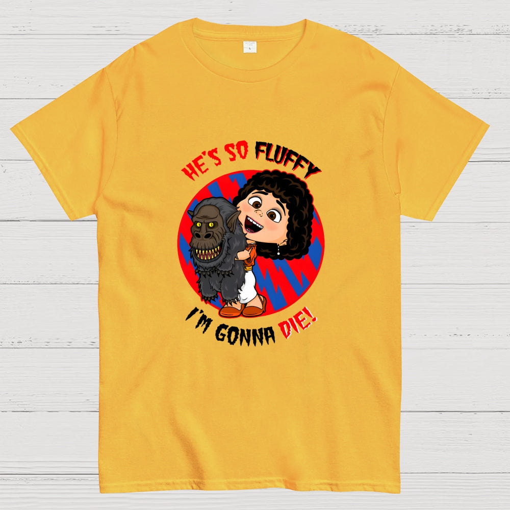 Despicable Crate  T-Shirt