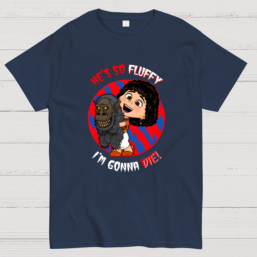 Despicable Crate  T-Shirt