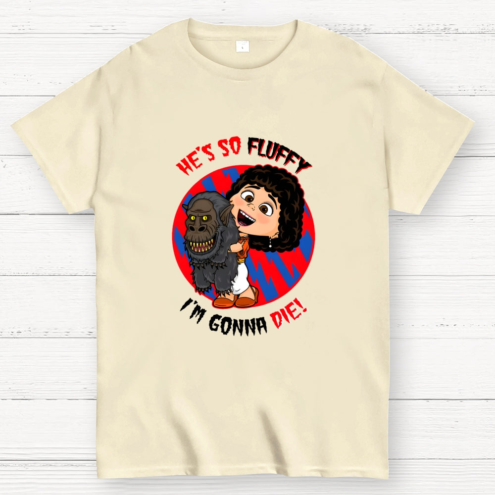 Despicable Crate  T-Shirt