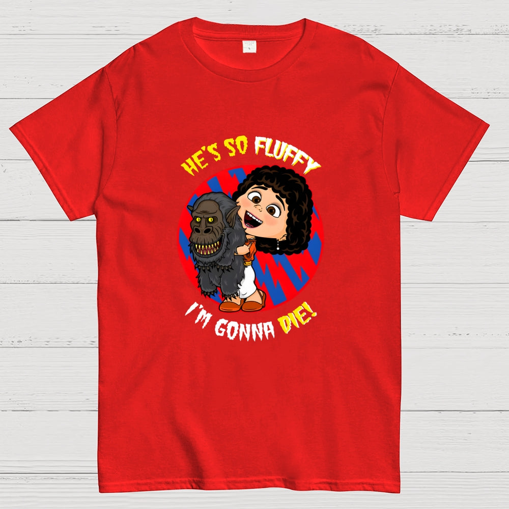 Despicable Crate  T-Shirt