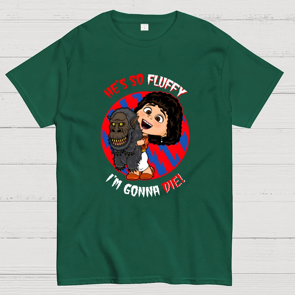 Despicable Crate  T-Shirt