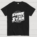 Not A Star  T-Shirt