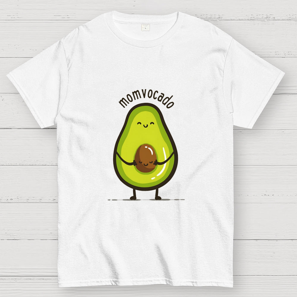 Momvocado  T-Shirt