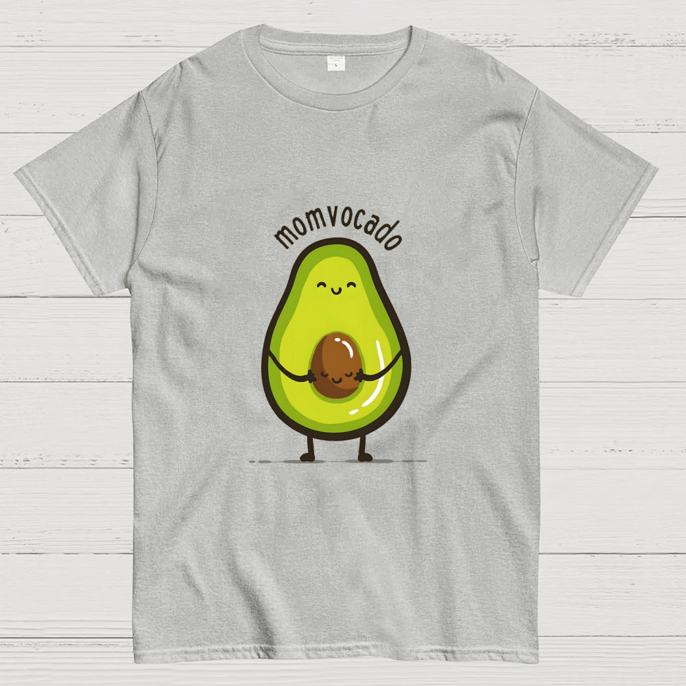 Momvocado  T-Shirt