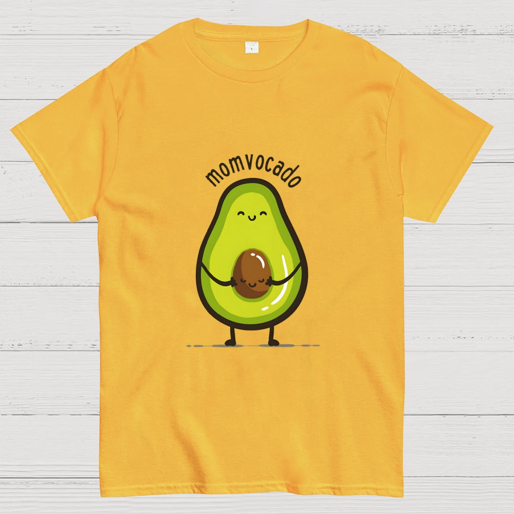 Momvocado  T-Shirt
