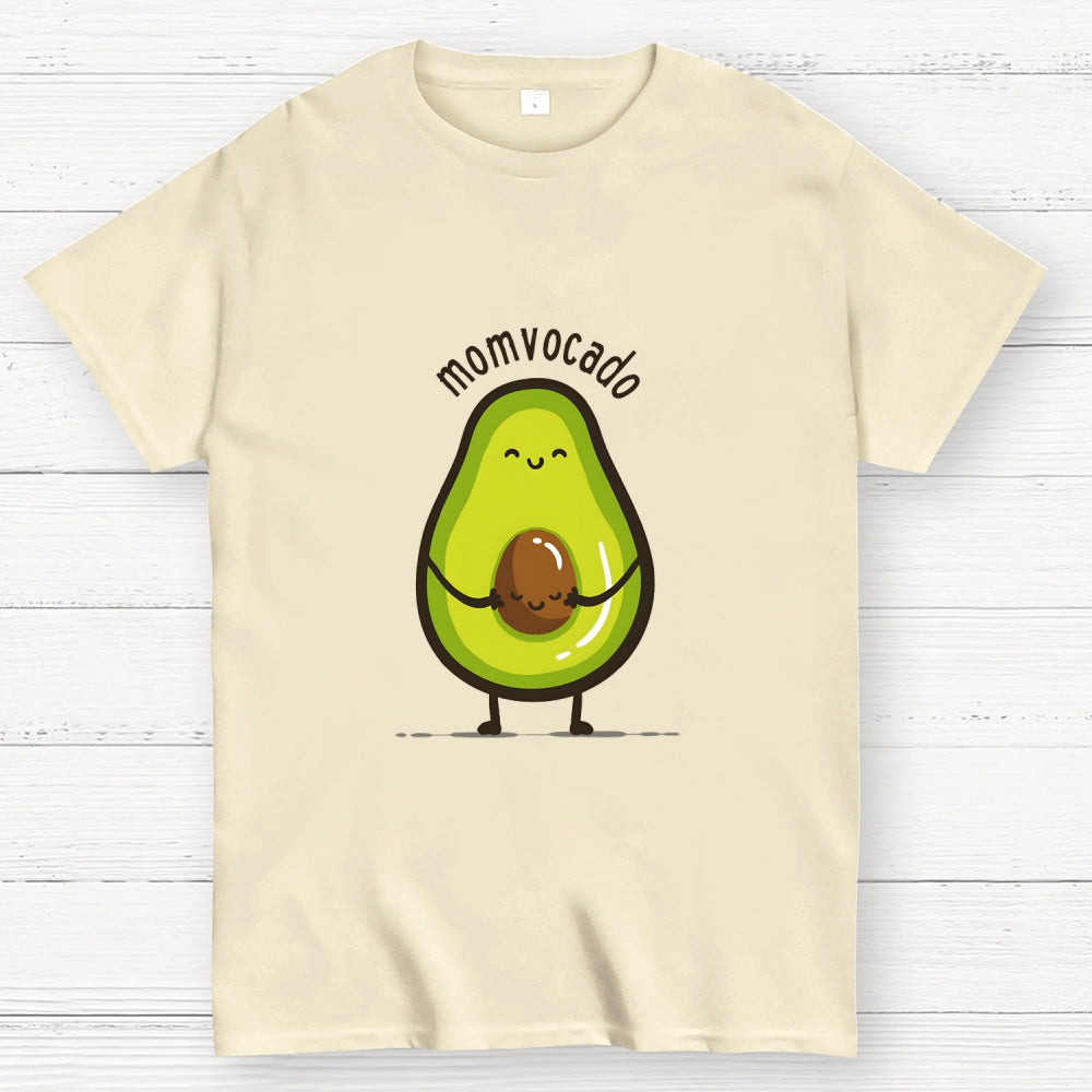 Momvocado  T-Shirt