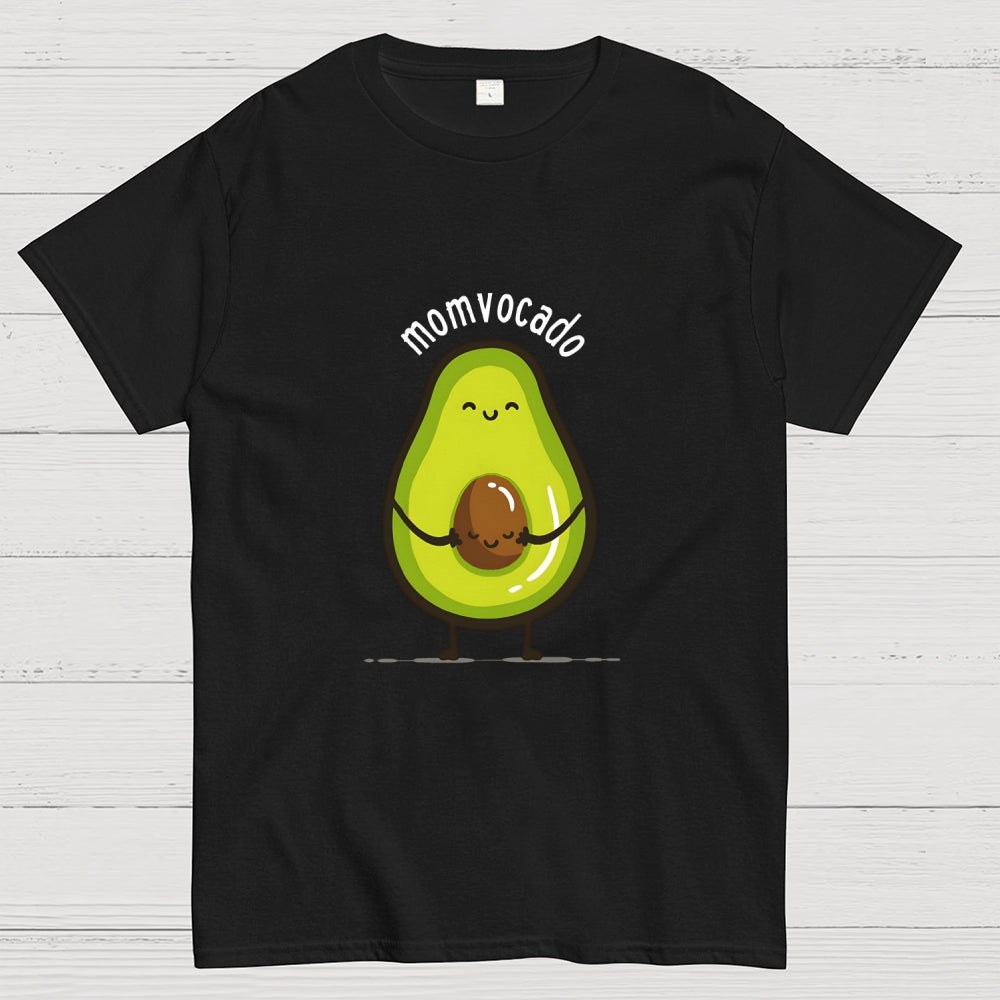 Momvocado  T-Shirt