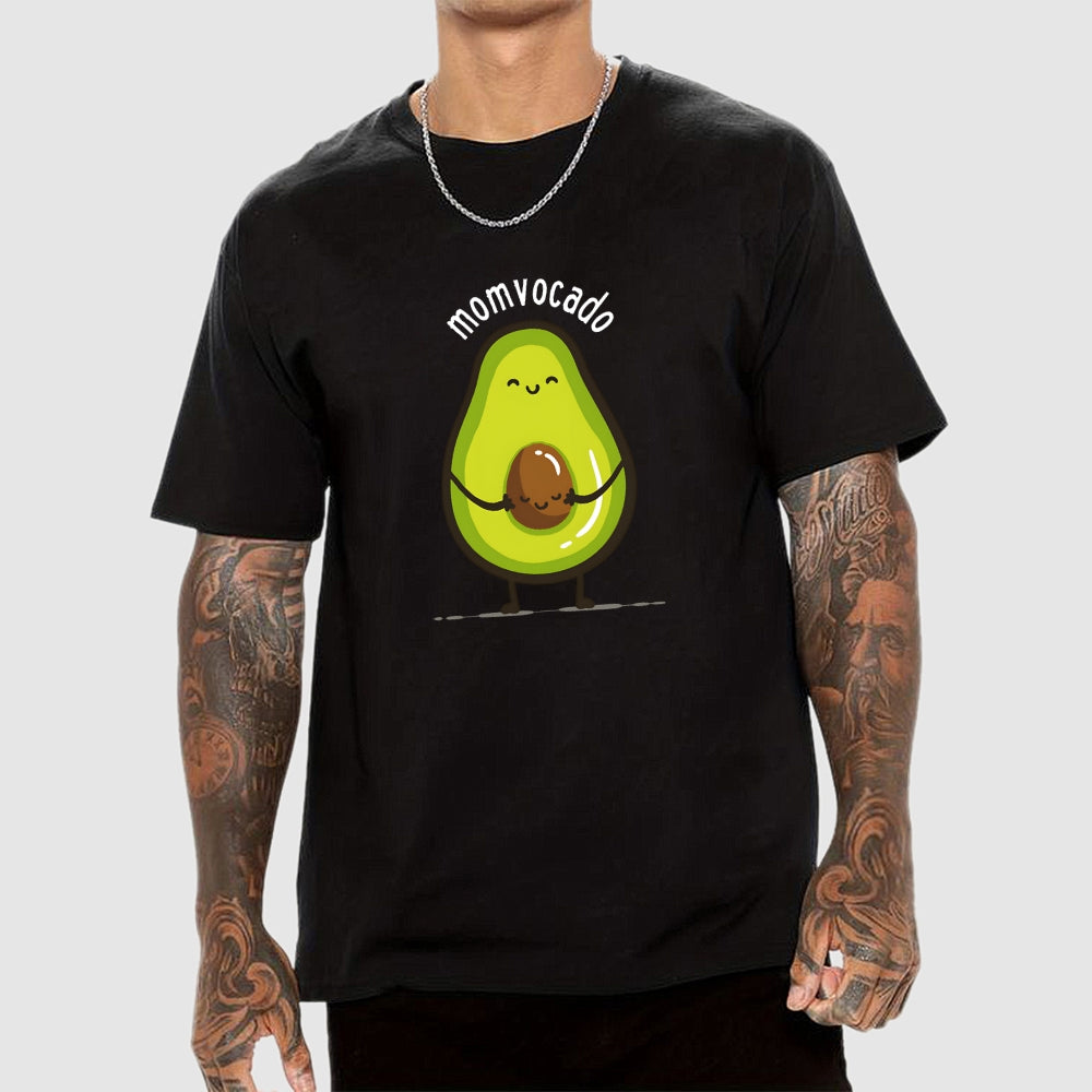 Momvocado  T-Shirt