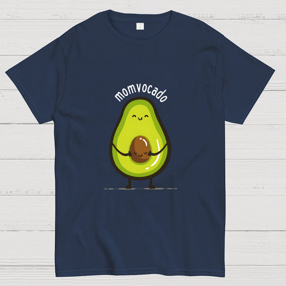 Momvocado  T-Shirt