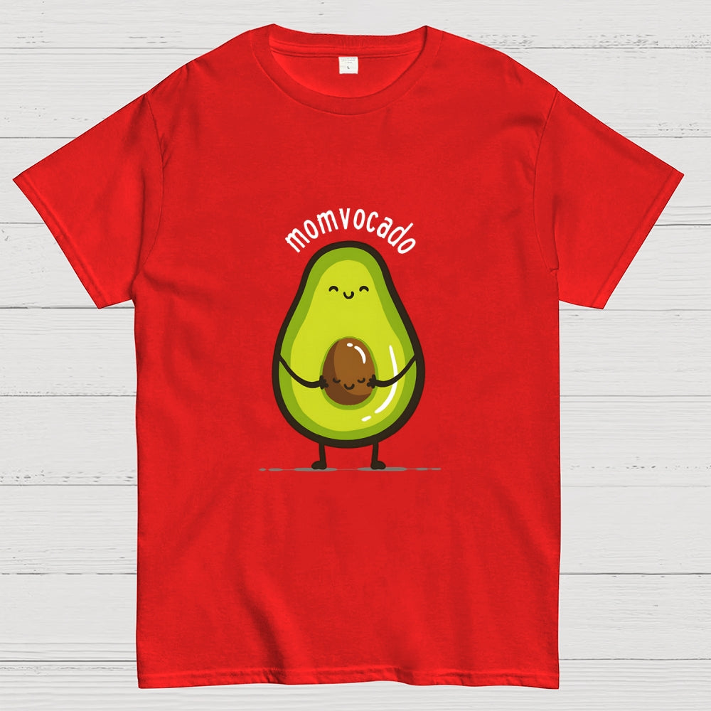Momvocado  T-Shirt