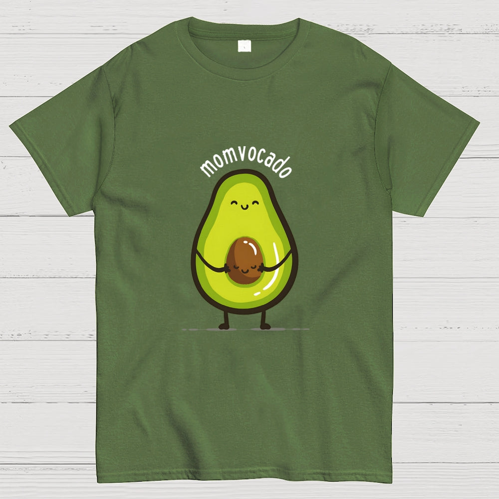 Momvocado  T-Shirt