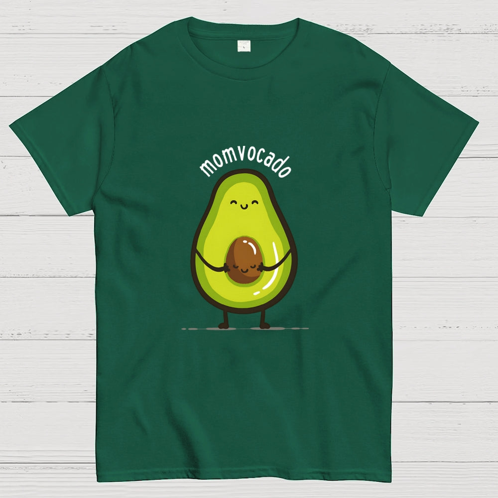 Momvocado  T-Shirt