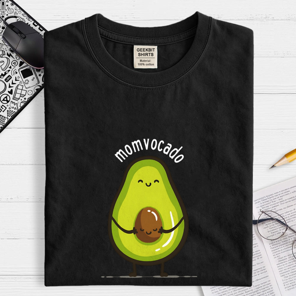Momvocado  T-Shirt