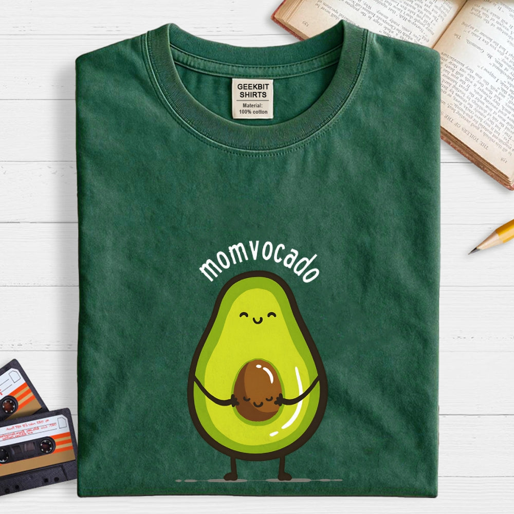 Momvocado  T-Shirt