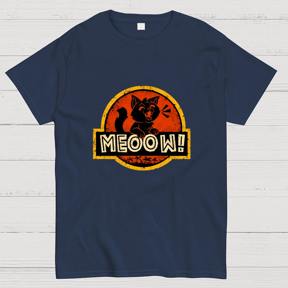 MEOW  T-Shirt
