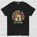 Keep Sleeping  T-Shirt