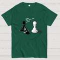 Join The Dark Side  T-Shirt